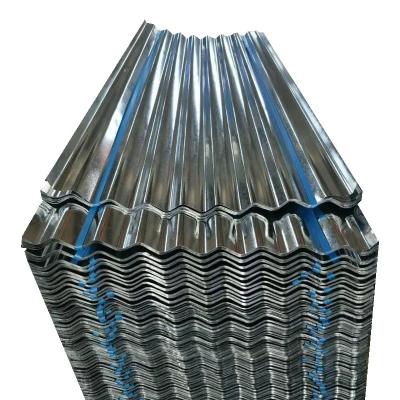 China A placa de aço galvanizada resistente ASTM mergulhado quente do tempo galvanizou exterior à venda