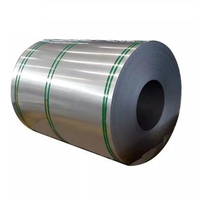 China Structural Prepainted Cold Rolled Steel Coil Hot Dipped Zinc Steel Coils 610mm for sale