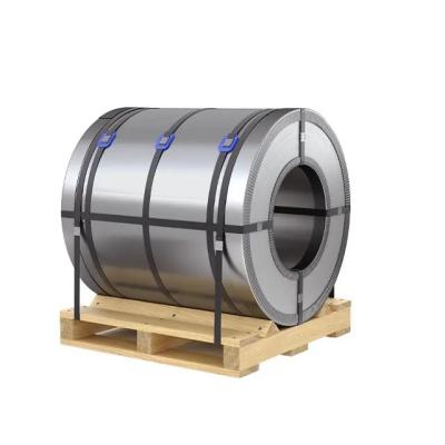 Chine Le zinc a enduit la résistance de la rouille galvanisée par 508mm en acier galvanisée de bobine de produits à vendre
