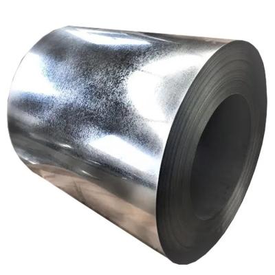 China Electro Galvanized Steel Coil Prepainted For Precision Stamping And Drawing for sale