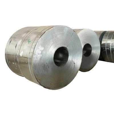 China SGCC Galvanized Steel Coil 3mm For Construction Agriculture And Automotive for sale