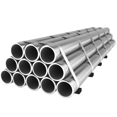 China Tubo galvanizado industrial del tubo de agua de EMT Bending Galvanised Steel 165m m en venta