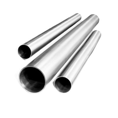 China Precision Cut Nickel Alloy Tubes 2500mm For Aerospace And Industrial for sale