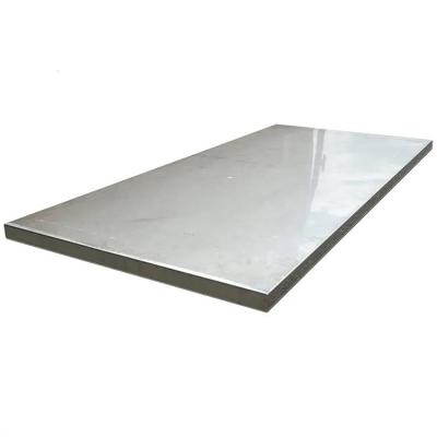 China Inconel UNS NO6600 Nickel Alloy Plate Based Super Non Magnetic for sale