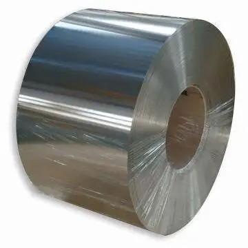 China High Strength NO4400 Nickel Alloy Strip 5800mm Monel 400 Cold Rolled for sale