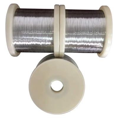 China ASTM Nickel X Hastelloy Alloy Wire 5.0mm BA High Temperature for sale