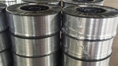China ASTM BA Hastelloy C276 Wire Alloy 5.0mm Hastelloy C Material C22 B3 B2 Not Powder for sale