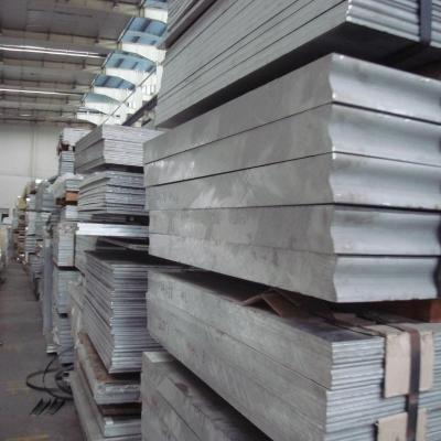 China 3003 Decorative Aluminum Steel Plate 1000mm ASTM Welding For Machinery for sale