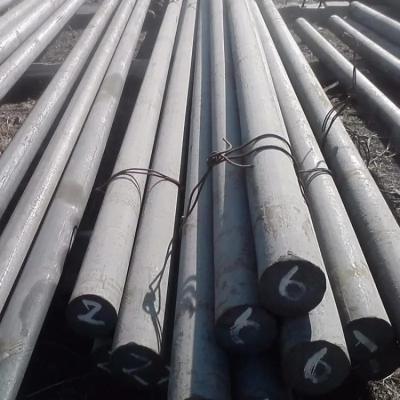 China AISI Carbon Steel Bar 800mm 20CR4 34CR4 25CRMO4 Hollow Structural for sale