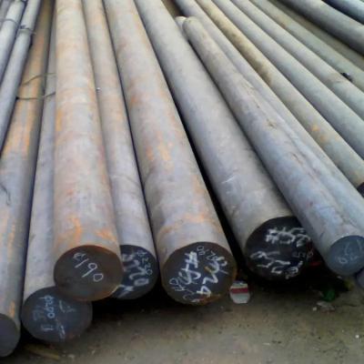 China Hot Rolled Solid Carbon Steel Products 12m Q195 Carbon Steel Bright Bar Coated for sale