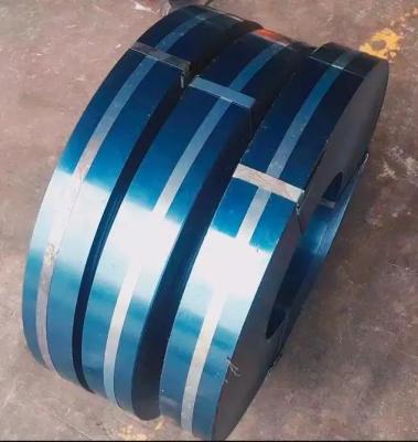China Polished High Carbon Steel Strips Q235 ASTM High Strength SGCC for sale