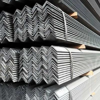 China Tensile Strength Galvanized Steel Profile Mn 50*5 60*5 63*6 Mild Q195 for sale