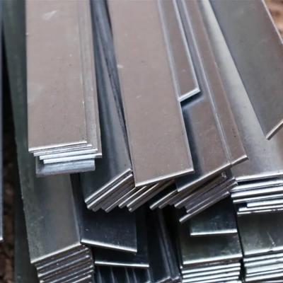 China 304 316 Grade  316 SS Flat Bar 3mm 4mm Mold BA Cold Drawn Bending for sale