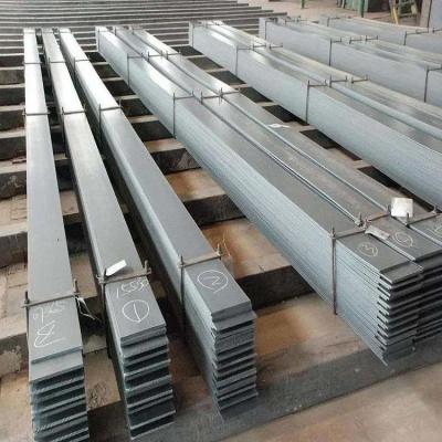 China ASTM 316L 317L 304 Stainless Steel Flat Bar Square Brushed Welding for sale
