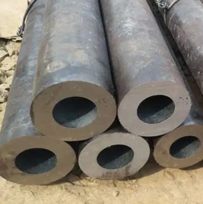 China High Quality Seamless Carbon Steel Boiler Tube for sale