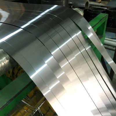 China Chinese Factory Manufacturer Factory Wholesale Aisi 304 316l 316 310s Stainless Steel Strip Te koop