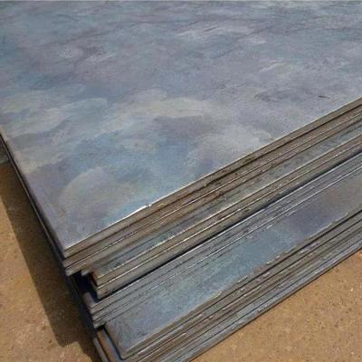 China Buy High Quality Carbon Steel Plate Sheet Manufacturer Te koop