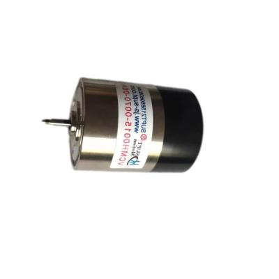 China Breathing Precision High Performance Actuator Winding Machine Voice Coil Motor for sale