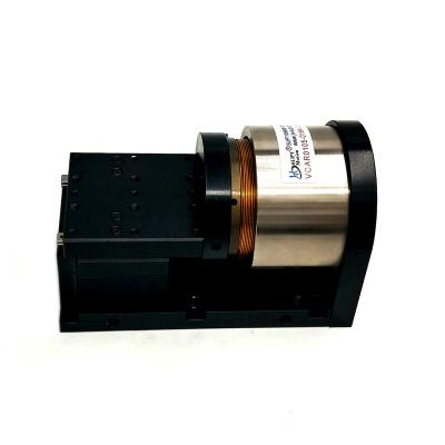 China Light Weight VCM Voice Coil Motor Module High Speed Voice Coil Stage for sale