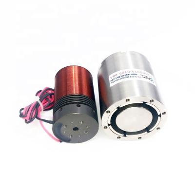 China Low Noise Mini Electric Motor Unite 12 Volt Electric Motor Light Weight for sale