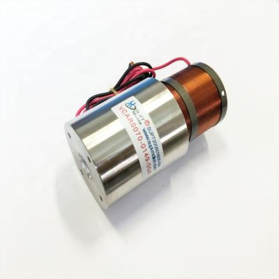 China Industrial Robot Module VCM Voice Coil Motor Season Voice Coil High Speed Motor for sale