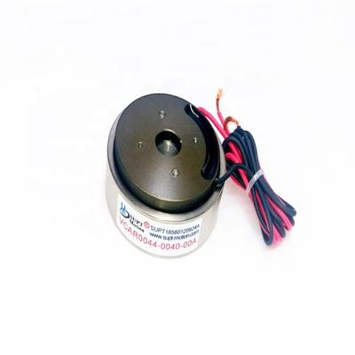 China Low Resolution VCM Voice Coil Motor Cylindrical Voice Coil Motor With Robot Arm for sale
