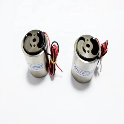 China Micro High Frequency Voice Coil Motor Brushed Coreless Motor For Medical Experiment for sale