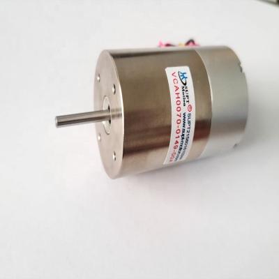 China 445N Fully House Voice Coil Actuator Oscillation Voice Coil Motor Actuator For Head Laser for sale