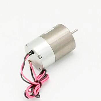 China 100HZ Fully House Voice Coil Actuator IP54 Fully Protected Voice Coil Actuator for sale
