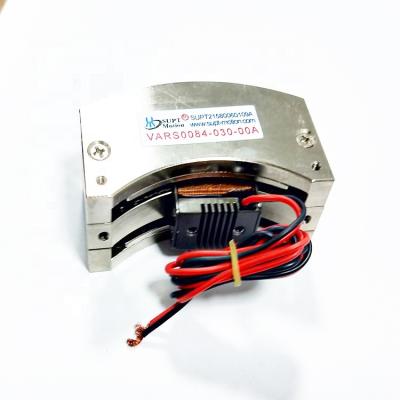 China Swing Type Rotary Voice Coil Motor 12v DC Motor High Frequency Of Movement for sale