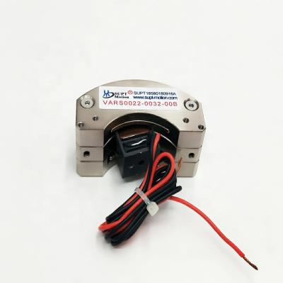 China Torque 1-50NM Micro Coreless Motor Coreless Linear Motor For Optical Scanning for sale