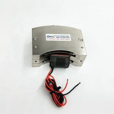 China Motor de posicionamento de ângulo prioritário de bobina de voz rotativa Actuador de bobina de voz rotativa 3.5A à venda