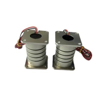 China Table Feeder Electric Vibration Motors For Silo Screen Concrete Vibration Motor for sale
