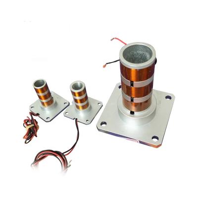 China High Accuracy High Frequency Vibration Motor Viberator Motor For Vision System for sale