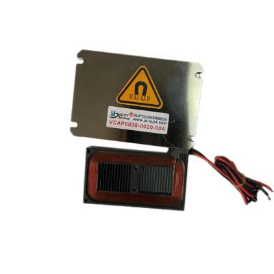 中国 安定型線形音声コイルモーター インバーターデータ収集器のための微波モーター 販売のため