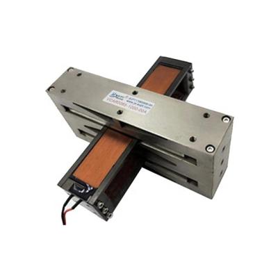 China 65N Rectangular Type Voice Coil Motor For Laser Cutting Voice Coil Motor Actuator for sale