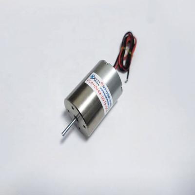 China High Frequency Response Voice Coil Actuator VCM Voice Coil Motor For Valve Control for sale