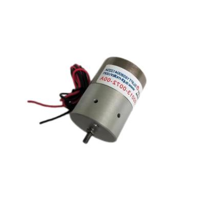 China Precision Test Voice Coil Motor High Frequency Outlet Type Voice Coil Actuator for sale