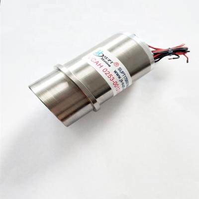 China IP67 High Performance Actuator Advanced Voice Coil Actuator Simple Structure for sale