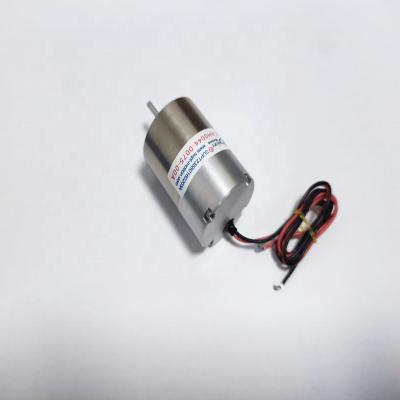 China High Frequency Response High Power Actuator Long Life Voice Coil Motor 15N Peak Force for sale