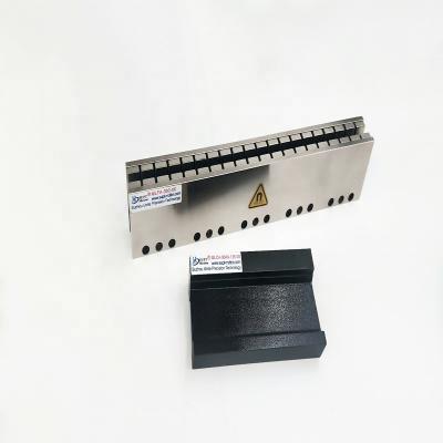 China Zero Magnetic Slot Linear Servo Motor High Precision Small Linear Actuator Motor for sale
