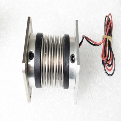 China 3000-12000rpm Small Electric Vibrating Motors High Speed Viberator Motor for sale