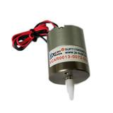 China Mechanical Parts Electric DC Motor High Accuracy Voice Coil Actuator for sale