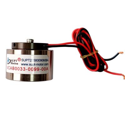 China High Performance Linear Voice Coil Motor Vcab Series Voice Coil Haptic Actuator for sale