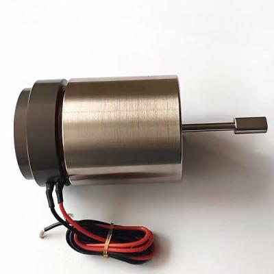 China Motor de bobina de voz lineal de alta resolución VCM motor de bobina de voz con alta potencia de salida en venta