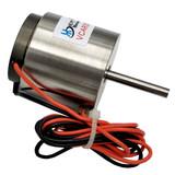 China 100HZ Totally Housed Voice Coil Actuator 109mm Lead Wire 28V Voice Coil Actuator for sale