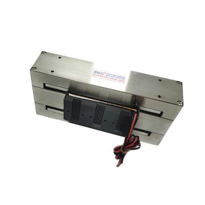 China 2A Current  Linear Voice Coil Motor 0.05mm Repeatability Compact Linear Actuator for sale