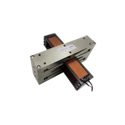 China Light Weight Linear Motor Actuator High Speed Linear Electric Motor High Frequency for sale
