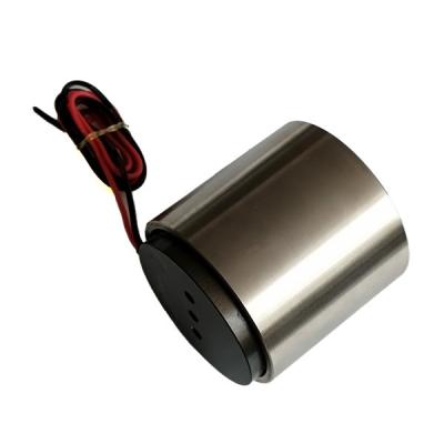 China Mini VCM Voice Coil Motor Hydraulic Voice Coil Motor High Frequency Of Movement for sale