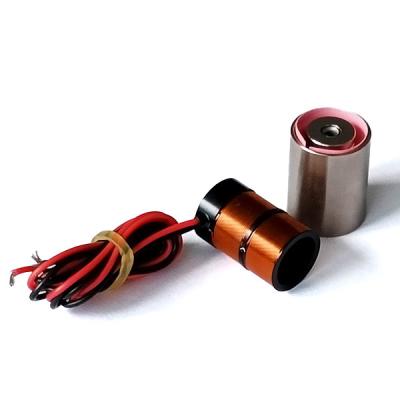 China Brush Magnetic Drive Motor High Accuracy Mag Drive Motor 6.9A for sale
